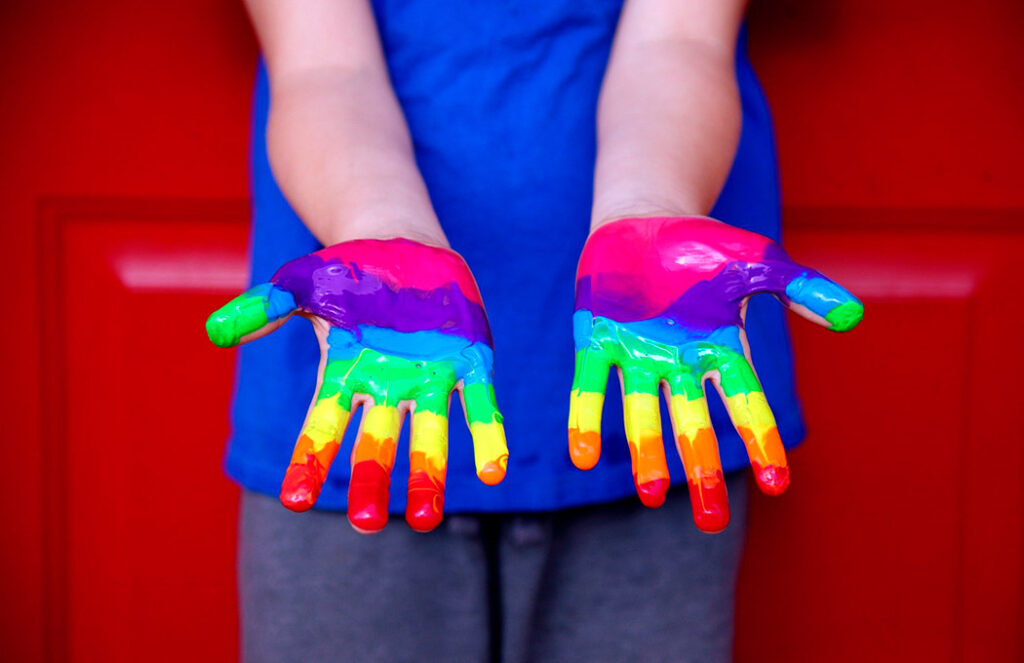 ¿Cómo criar infancias libres y diversas?