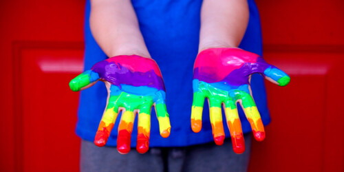 ¿Cómo criar infancias libres y diversas?
