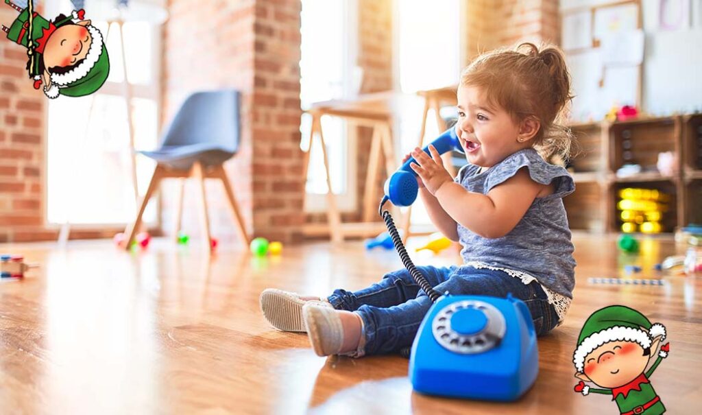 Juguetes para estimular el lenguaje de tu hijo