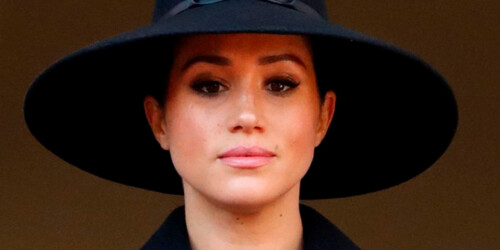 Las conmovedoras palabras de Meghan Markle luego de perder a su segundo bebé