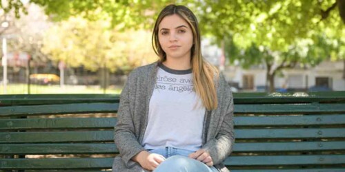Mujer de 22 años se ligó las trompas para no tener hijos y causa controversia