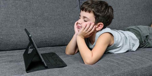 Surgen los primeros niños con un coeficiente más bajo que sus padres