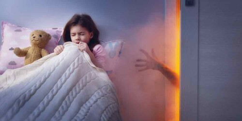 ¿Por qué no debes meterle miedo a tu hijo para que obedezca?