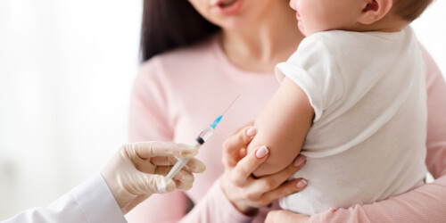 ¿Cómo proteger a tus hijos de la influenza?