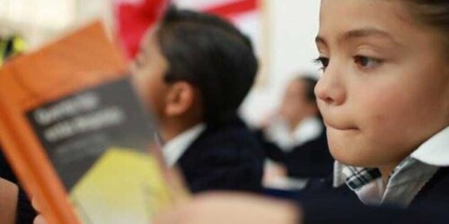 SEP: Habrá nuevos criterios de evaluación en educación básica