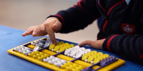El mejor método para estimular la inteligencia de tus hijos