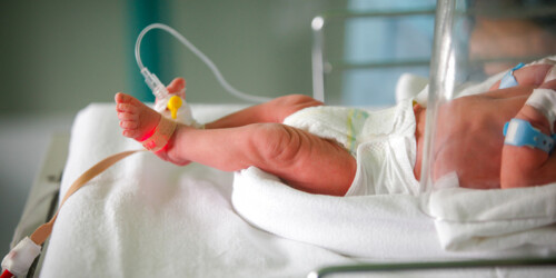 Nació el primer bebé con anticuerpos contra el Covid-19