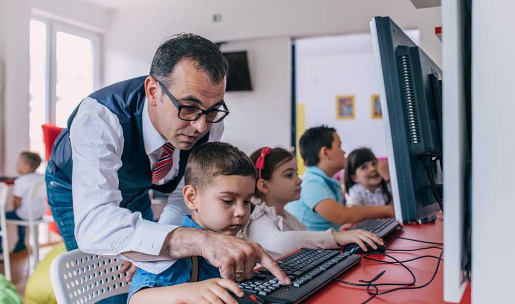 20 mil escuelas privadas cerrarán al perder a más del 40% de sus estudiantes