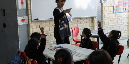 SEP emite comunicado sobre posible regreso a clases de escuelas privadas