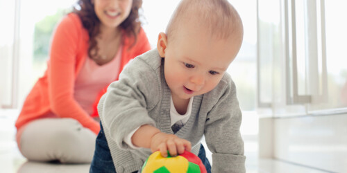 Lo que debes saber sobre enfermedades respiratorias en niños