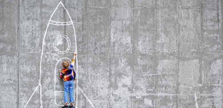 niños con propósitos