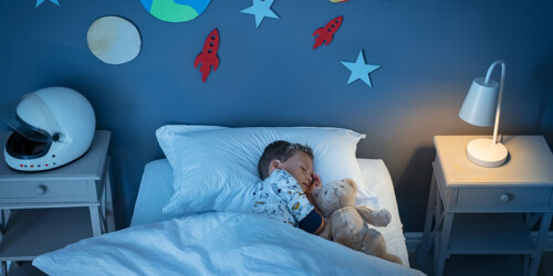 Apps para dormir y descansar para niños y adultos