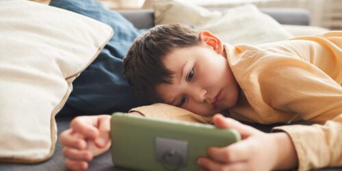 El sedentarismo infantil de la pandemia causa problemas emocionales