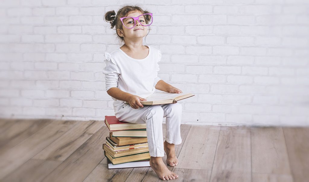 Las niñas maduran antes que los niños por estas razones