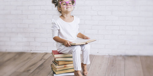 Las niñas maduran antes que los niños por estas razones