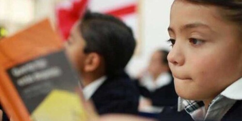 5.2 millones de niños no están tomando clases por pandemia o pobreza