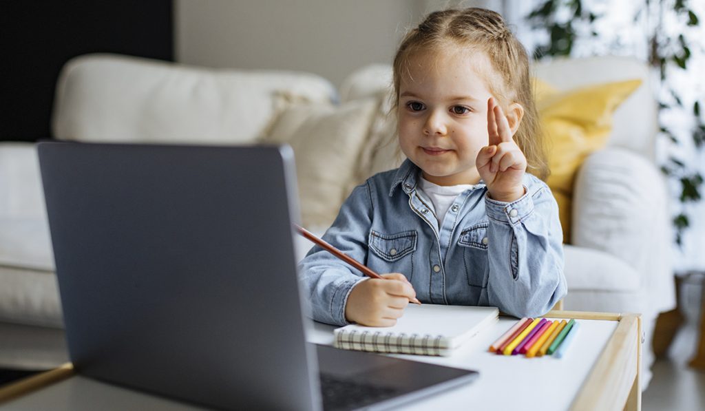 Los retos que el homeschool le puso a los padres