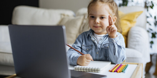 Los retos que el homeschool le puso a los padres