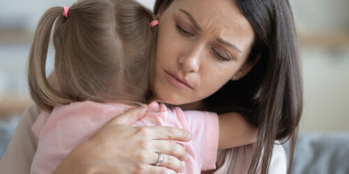Todo lo que necesitas saber sobre los cólicos de tu hijo