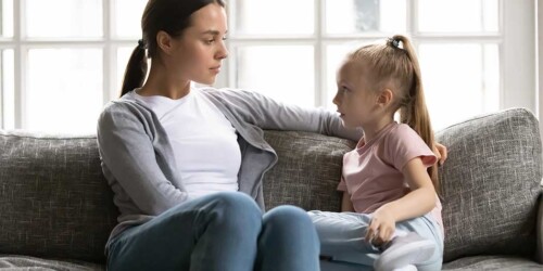 ¿Cómo hablar de sexualidad con tus hijos?
