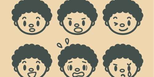 Formas en las que se comunica tu hijo: no todo son berrinches