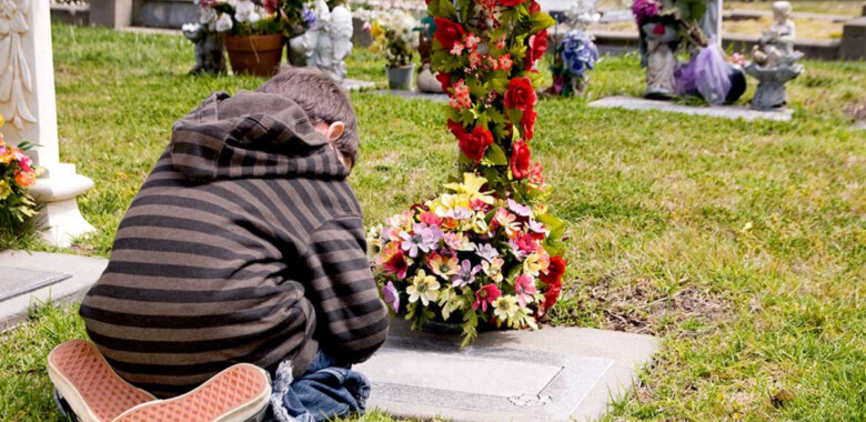 hablar de muerte con niños
