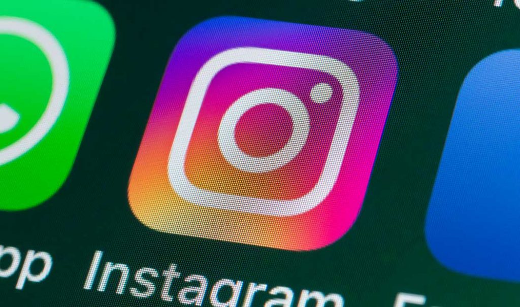 Instagram podría lanzar versión para niños menores de 13 años
