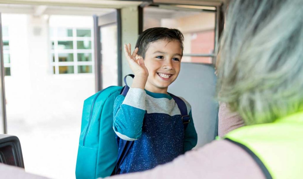 Pasos para criar niños más empáticos y por qué hacerlo