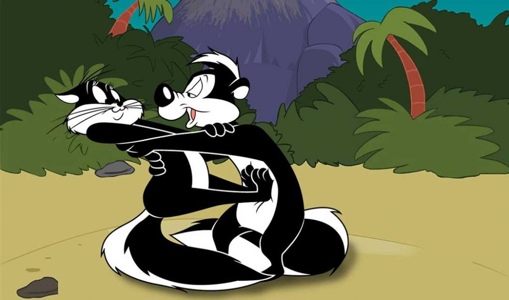 Pepe Le Pew y Speedy Gonzales acusados de promover acoso y racismo