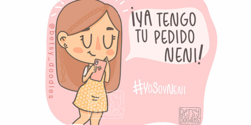 Las Nenis: La fascinante labor de las mamás emprendedoras