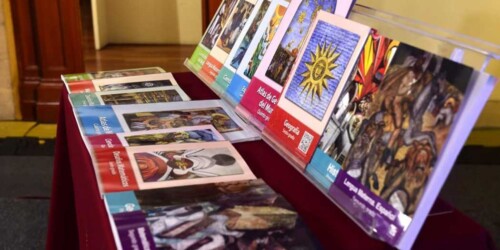 SEP: Inicia la entrega de Libros de Texto para el ciclo 2021-2022