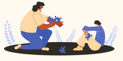 Trastornos emocionales en la infancia y adolescencia más comunes