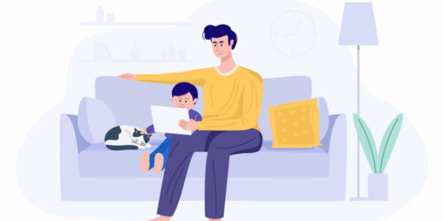 ¿Cómo ponerle límites a tus hijos sin castigos?