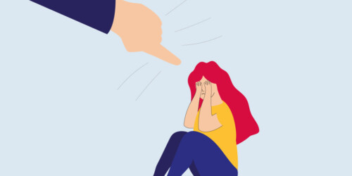 ¿Por qué no ridiculizar a tu hijo ni en público ni en privado?