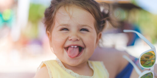 ¿Por qué y cómo enseñarle buena autoestima a tu hijo?