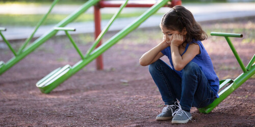 18 escuelas de preescolar en México presentan patrón de explotación sexual infantil