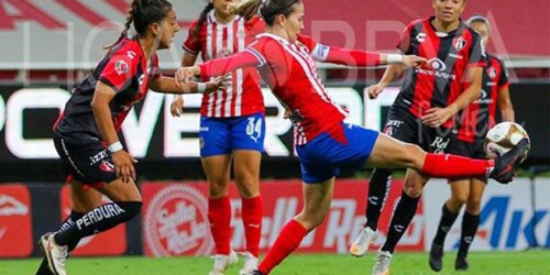 Aprueban permiso de maternidad en la Liga MX femenil