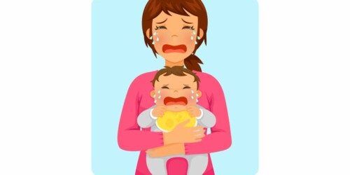 Cosas que cambian cuando eres mamá y nadie te dice