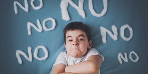 La crisis de los 7 años: la etapa de rebeldía