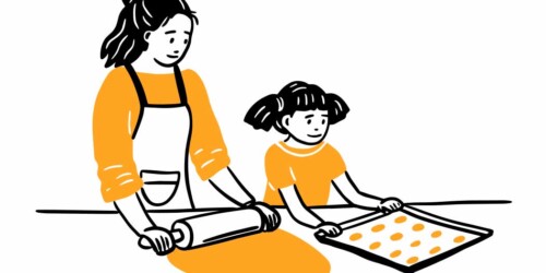 ¿Por qué no regalarle cosas a tu hijo? Lo que aprendí en pandemia