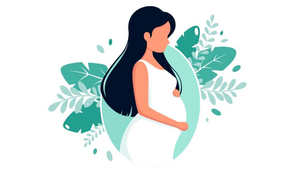 10 Formas de cuidar las emociones durante el embarazo