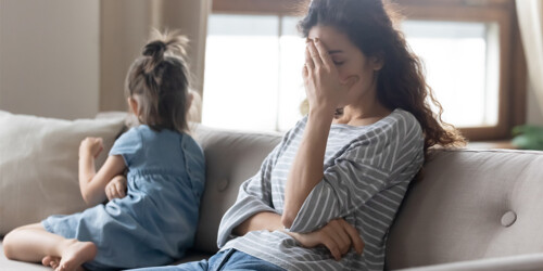 15 formas para responderle a tu hijo, cuando te contestan mal