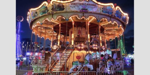 Actividades al aire libre y virtuales para niños en junio