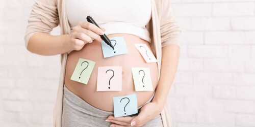 INEGI: Los nombres más populares de bebés en México este 2021