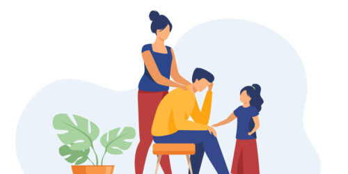 ¿Por qué debemos ser adultos empáticos?