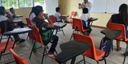 SEP: Así serán las calificaciones en el ciclo escolar 2020-2021