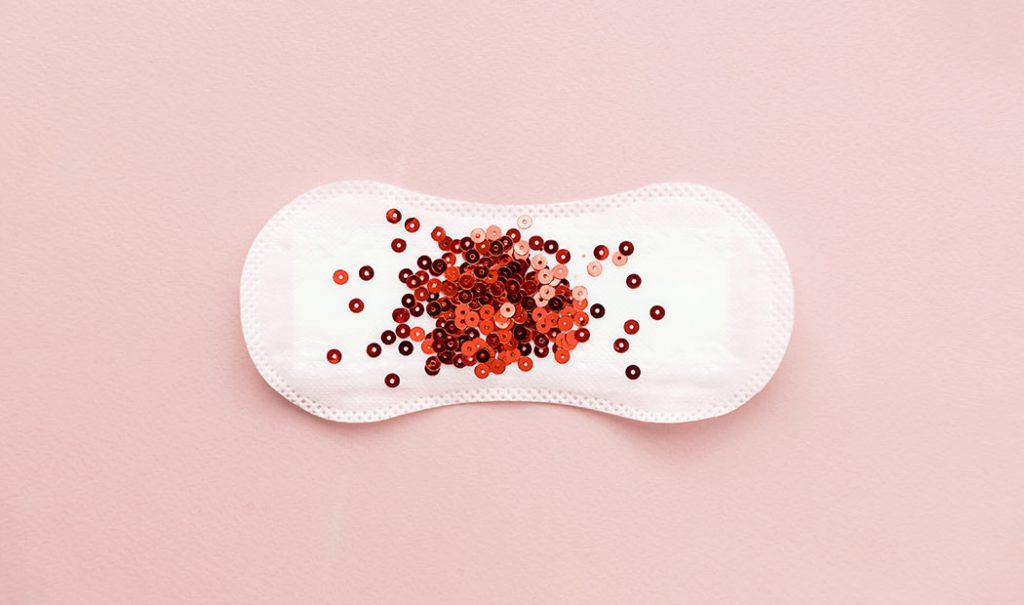 ¿Cómo explicarle la menstruación a tus hijos?