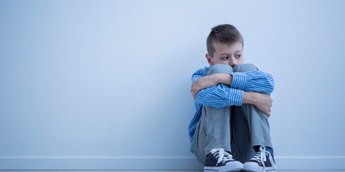 ¿Qué hago si a mi hijo no le gusta su cuerpo?