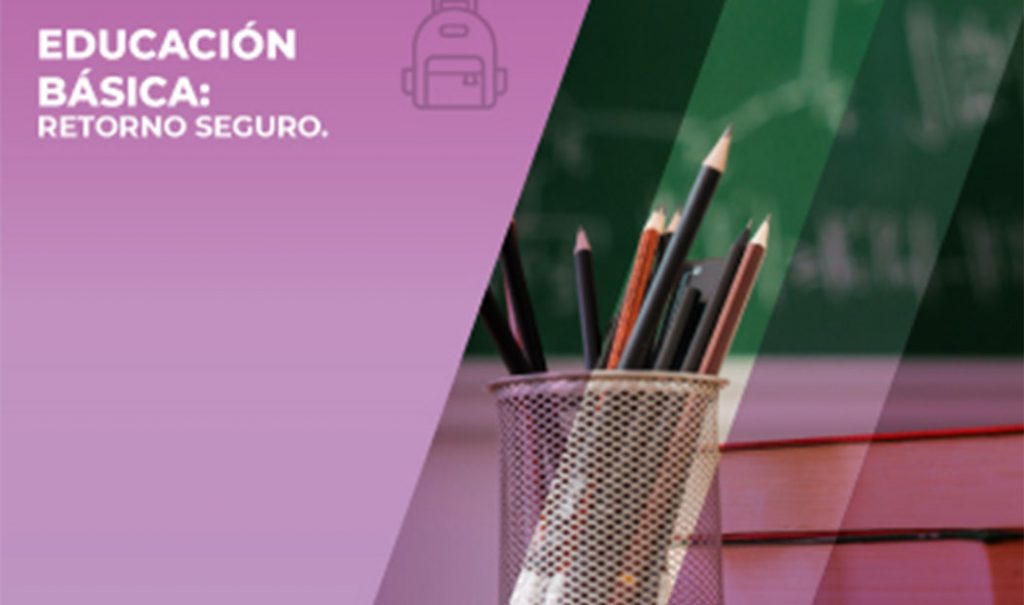 SEP lanza curso online «Retorno Seguro» para madres, padres y tutores