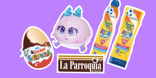Alegrías bbmundo: Regalos para disfrutar las vacaciones